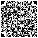 QR code with E O Stewart Store contacts