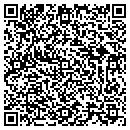 QR code with Happy Days Drive In contacts