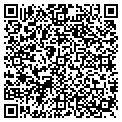 QR code with KFC contacts
