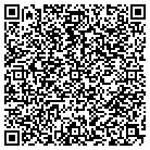 QR code with Christian Heritage Comm School contacts