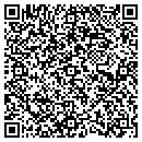QR code with Aaron Adams Farm contacts