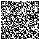 QR code with James T Faust MD contacts