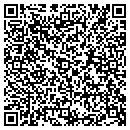 QR code with Pizza Parlor contacts