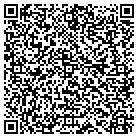 QR code with Marshalls Terrace Mobile Home Park contacts