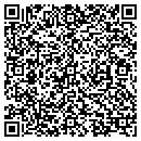QR code with W Frank Steely Library contacts