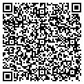 QR code with IBM contacts