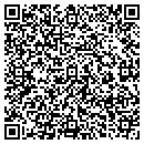 QR code with Hernandez Dental Lab contacts