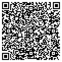 QR code with PCI Inc contacts