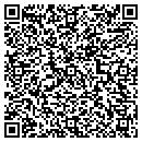QR code with Alan's Towing contacts