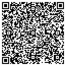 QR code with Thriftway Inc contacts