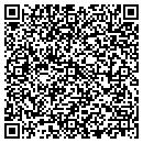 QR code with Gladys B Green contacts