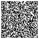 QR code with W & D Consulting LTD contacts