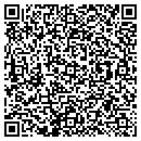 QR code with James Brooks contacts