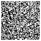 QR code with Leach Counseling & Consulting contacts