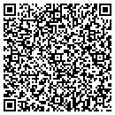 QR code with Harley Morgan contacts