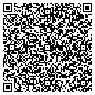 QR code with Custom Enclosures & Window Co contacts