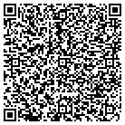 QR code with Manns George Heating & Cooling contacts