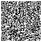 QR code with Calvary Temple Assembly of God contacts
