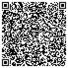 QR code with Twentyfive W Trading Post contacts