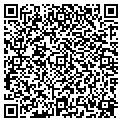 QR code with Hooks contacts