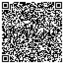 QR code with C & G Construction contacts