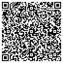 QR code with F Edward Worland Jr contacts