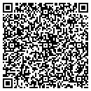 QR code with C & S Portables contacts