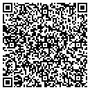 QR code with Amvets Post contacts