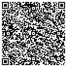QR code with F B YAMAMOTO Engineer LLC contacts