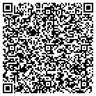 QR code with Nicholas County Historical Soc contacts