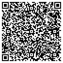 QR code with Modified HD contacts