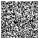QR code with API Digital contacts