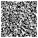 QR code with Thomas Trucking Inc contacts