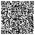 QR code with DIRECTV contacts