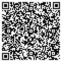 QR code with I B P contacts