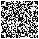 QR code with Jan's A Cut Beyond contacts