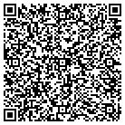 QR code with Three J's Hvac Of Kentuckiana contacts