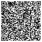QR code with Kenneth Westerfield MD contacts
