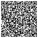 QR code with Cafe Metro contacts