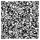 QR code with E'Town Distributing Co contacts