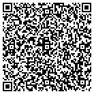 QR code with University Dermatlogic Assoc contacts