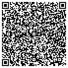 QR code with L Douglas Knight DDS contacts