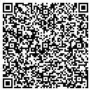 QR code with Attic Space contacts