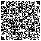 QR code with National Association-Women Bus contacts