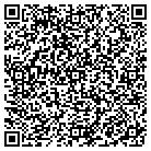 QR code with J Hirschman Technologies contacts