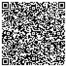 QR code with Michael D Hallyburton contacts