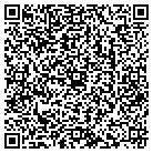 QR code with Hirschi Custom Carpentry contacts