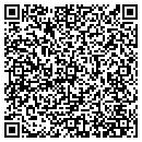 QR code with T S Nail Supply contacts