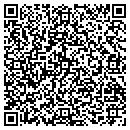 QR code with J C Lawn & Landscape contacts