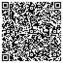 QR code with C Dale Fisher DDS contacts